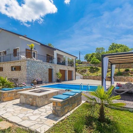 Villa Franolic Bajcici Extérieur photo