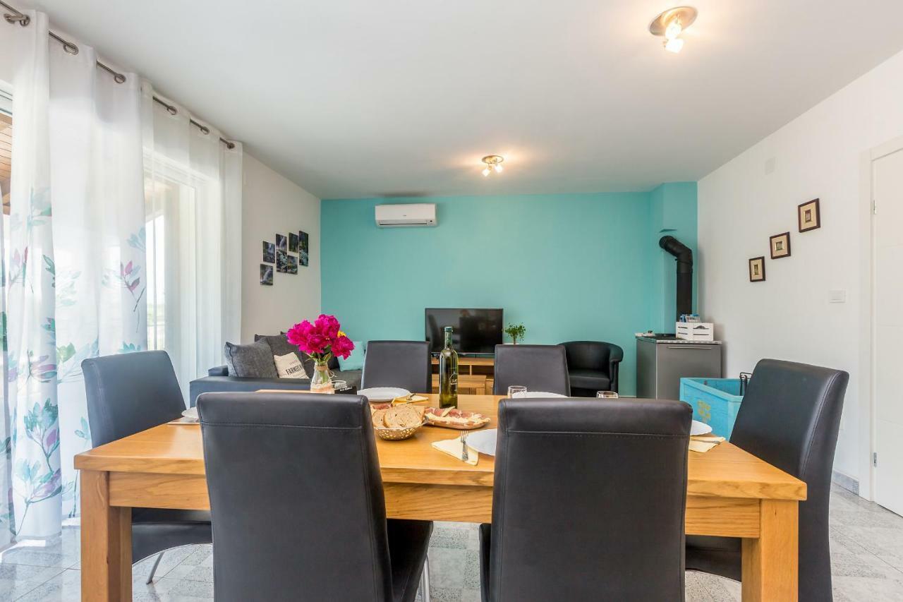Villa Franolic Bajcici Extérieur photo