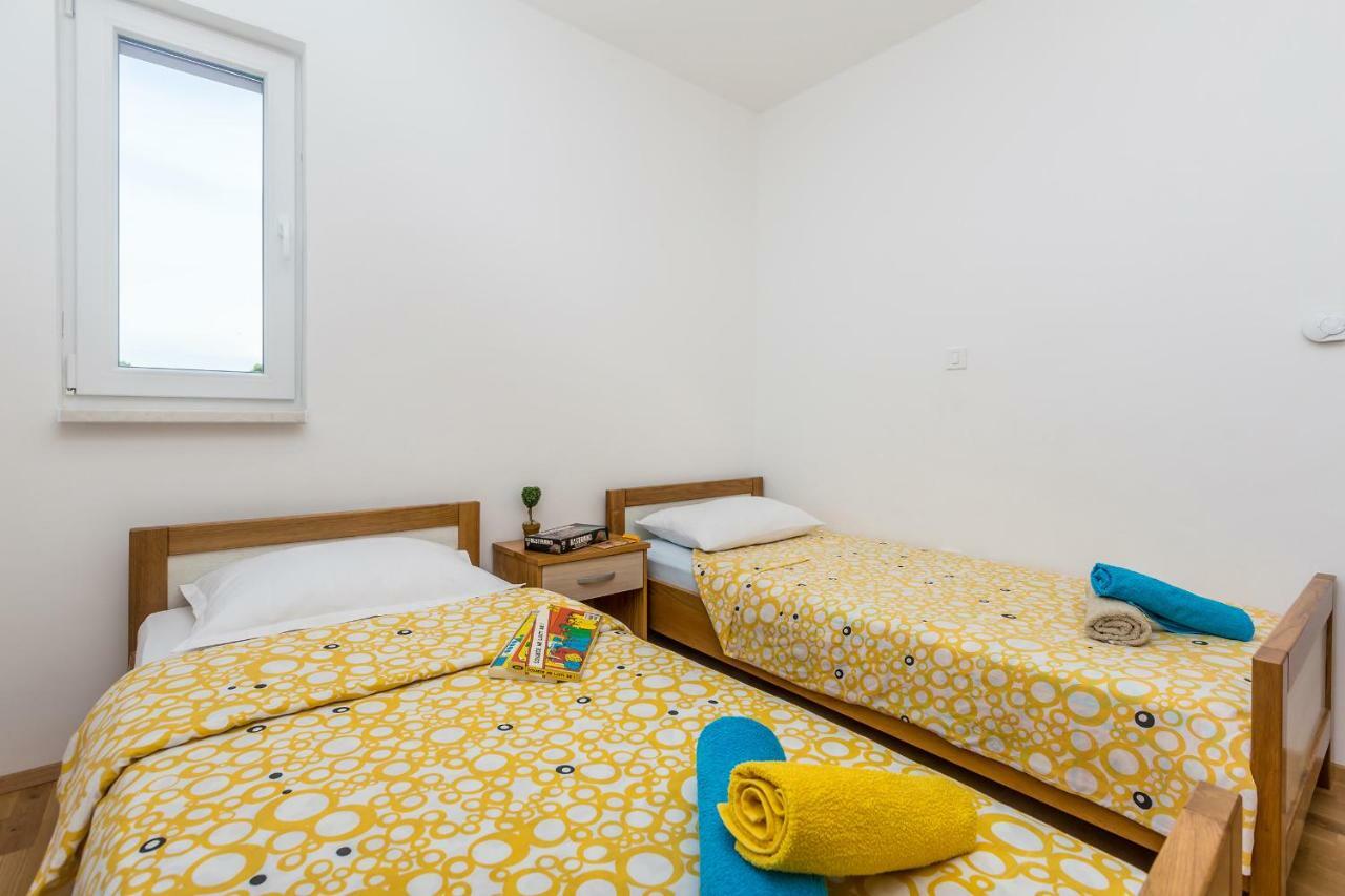 Villa Franolic Bajcici Extérieur photo