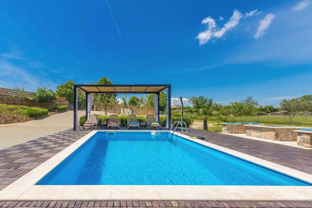 Villa Franolic Bajcici Extérieur photo
