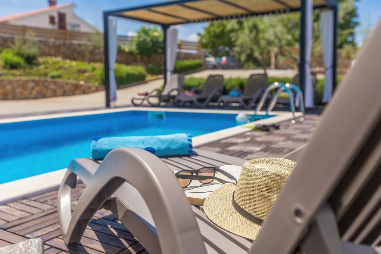 Villa Franolic Bajcici Extérieur photo