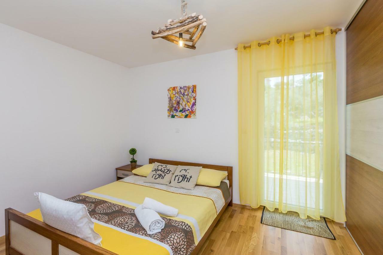 Villa Franolic Bajcici Extérieur photo