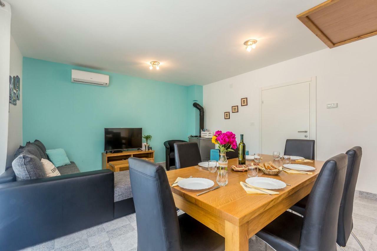 Villa Franolic Bajcici Extérieur photo