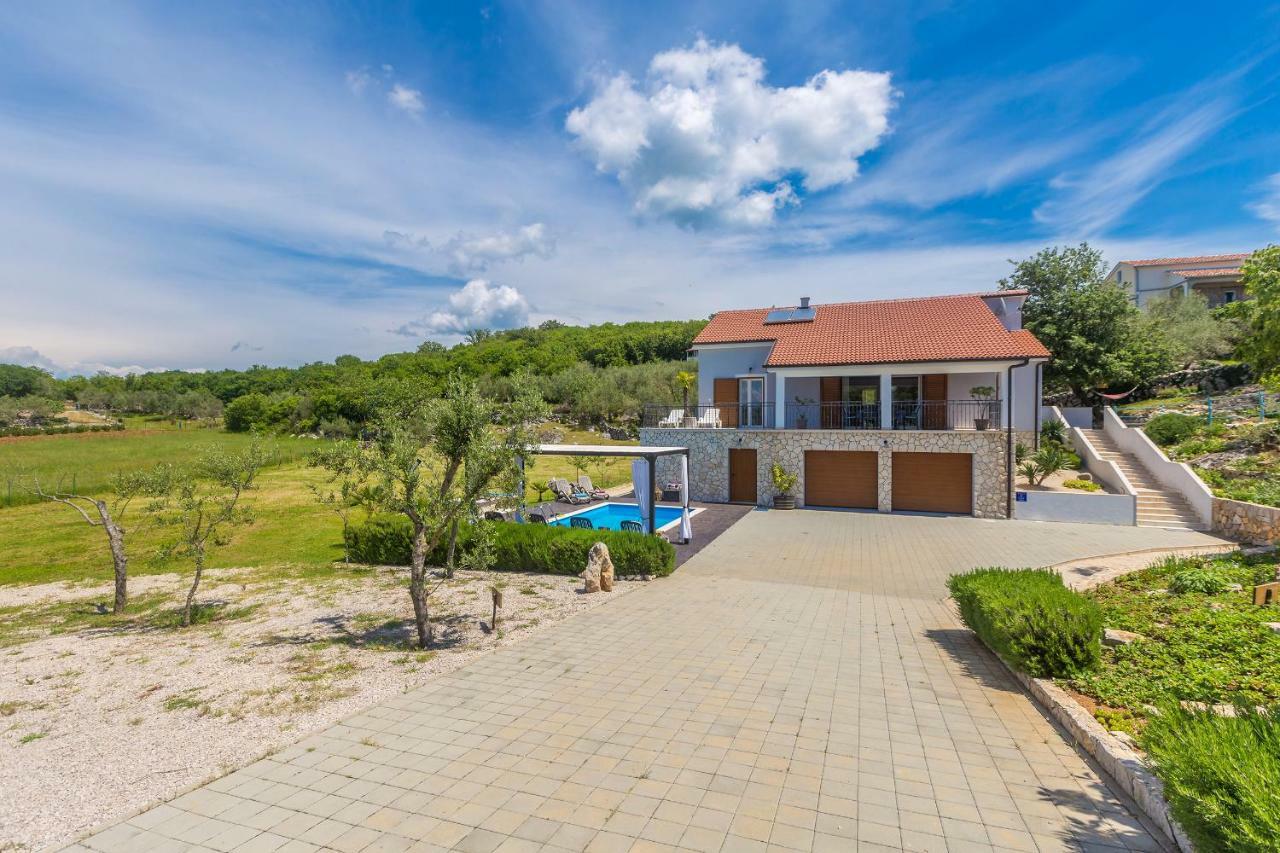 Villa Franolic Bajcici Extérieur photo