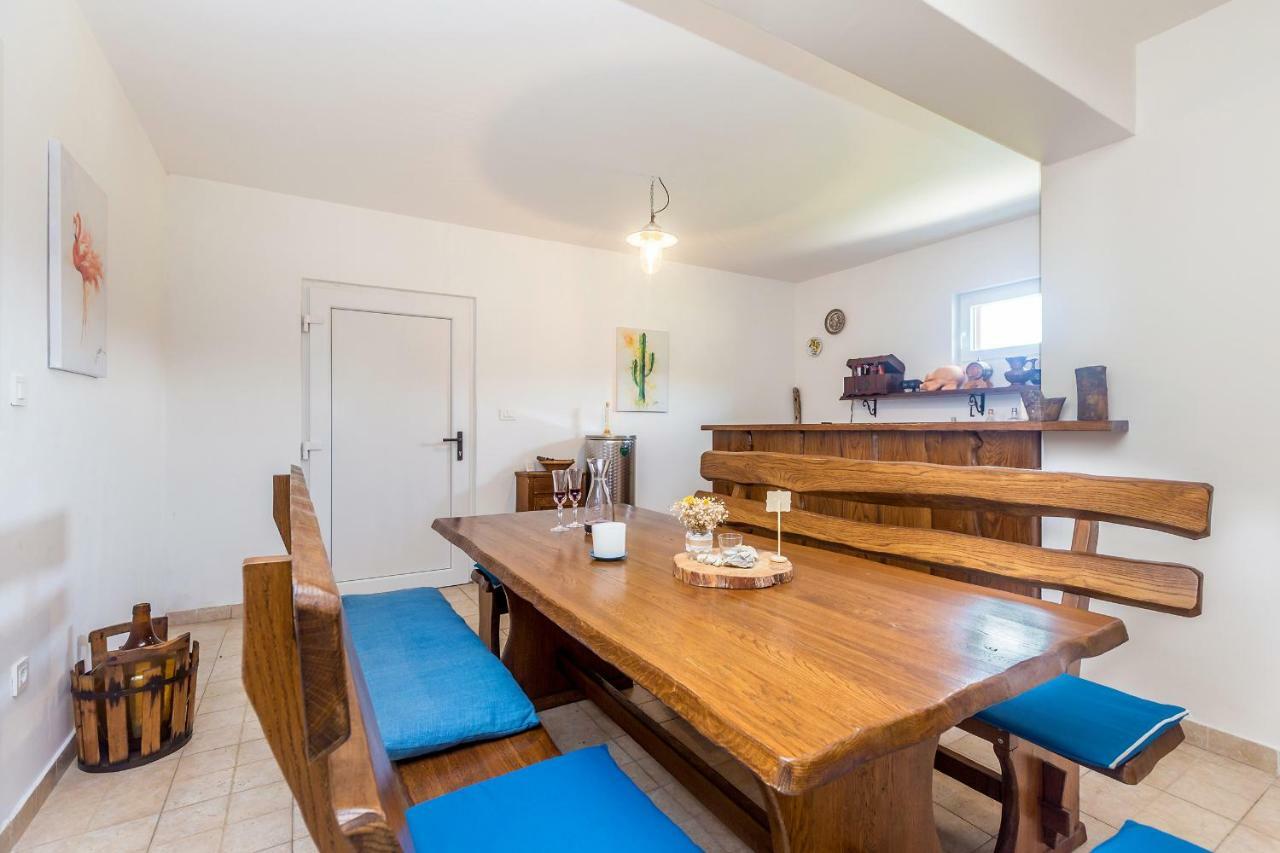 Villa Franolic Bajcici Extérieur photo