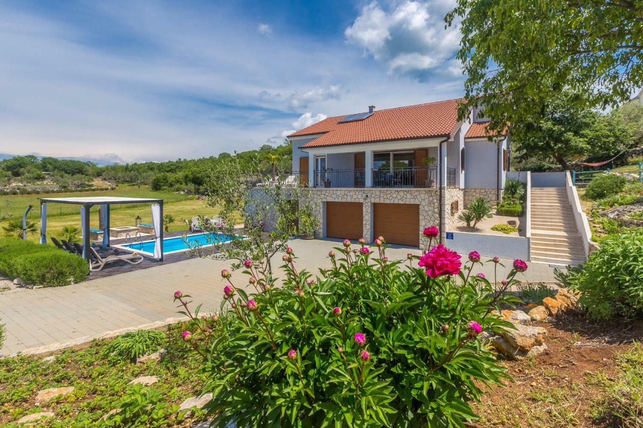 Villa Franolic Bajcici Extérieur photo